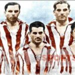 Ο Ολυμπιακός των τίτλων και των ρεκόρ…