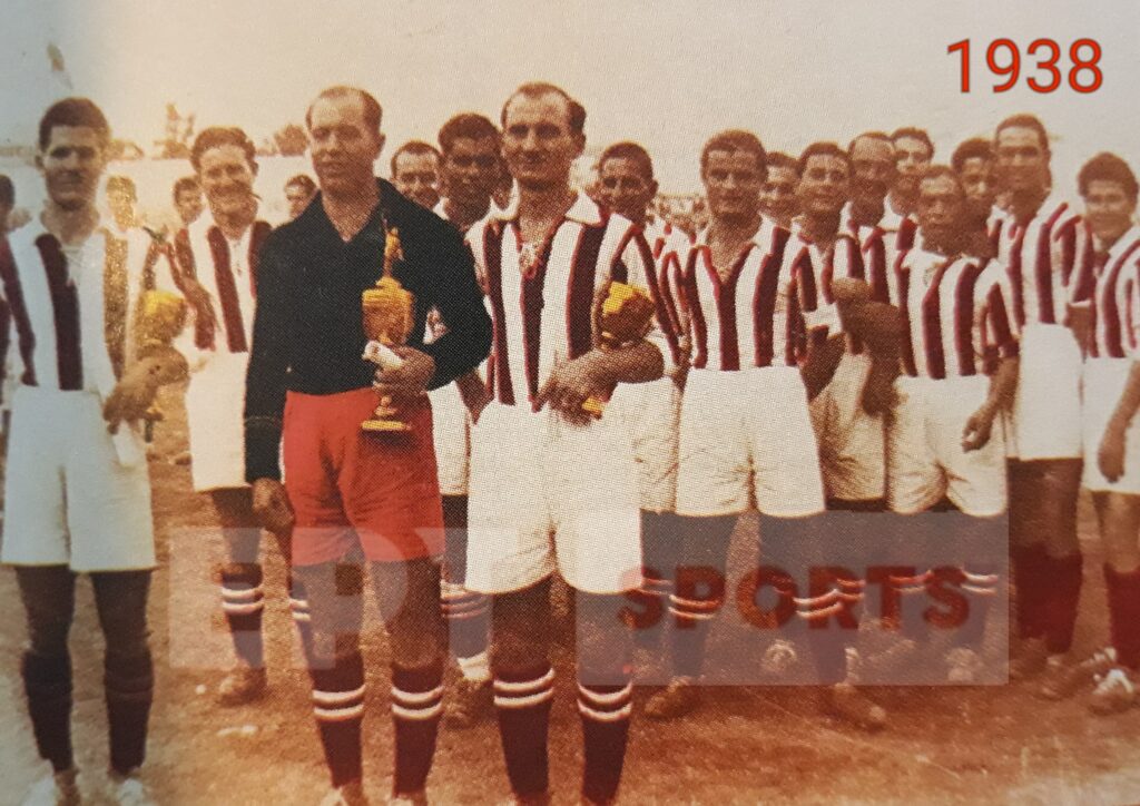 Ο Ολυμπιακός των τίτλων και των ρεκόρ…