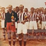 Ο Ολυμπιακός των τίτλων και των ρεκόρ…