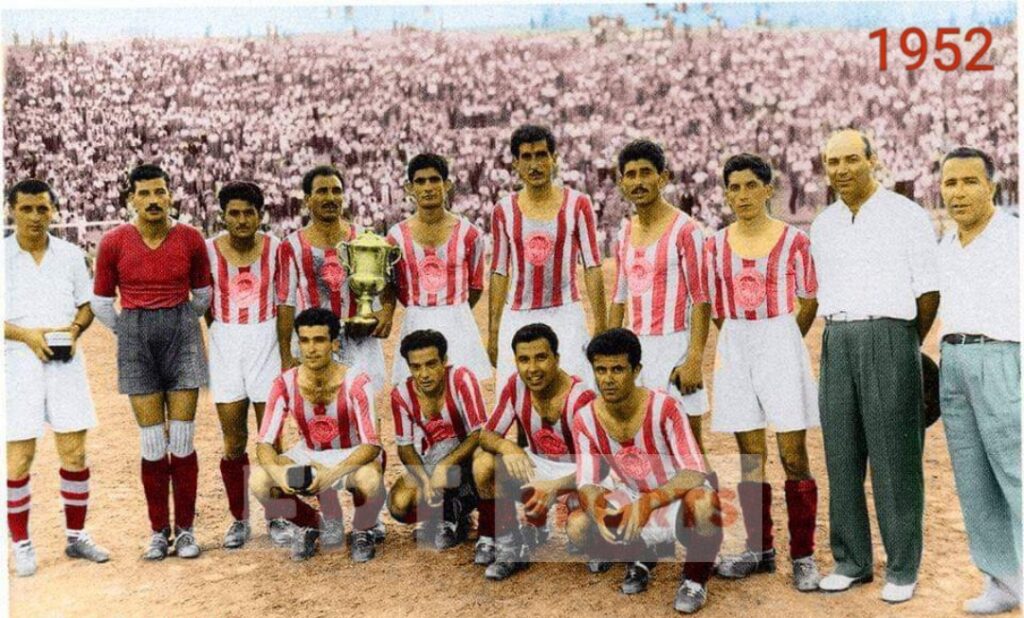 Ο Ολυμπιακός των τίτλων και των ρεκόρ…