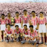 Ο Ολυμπιακός των τίτλων και των ρεκόρ…