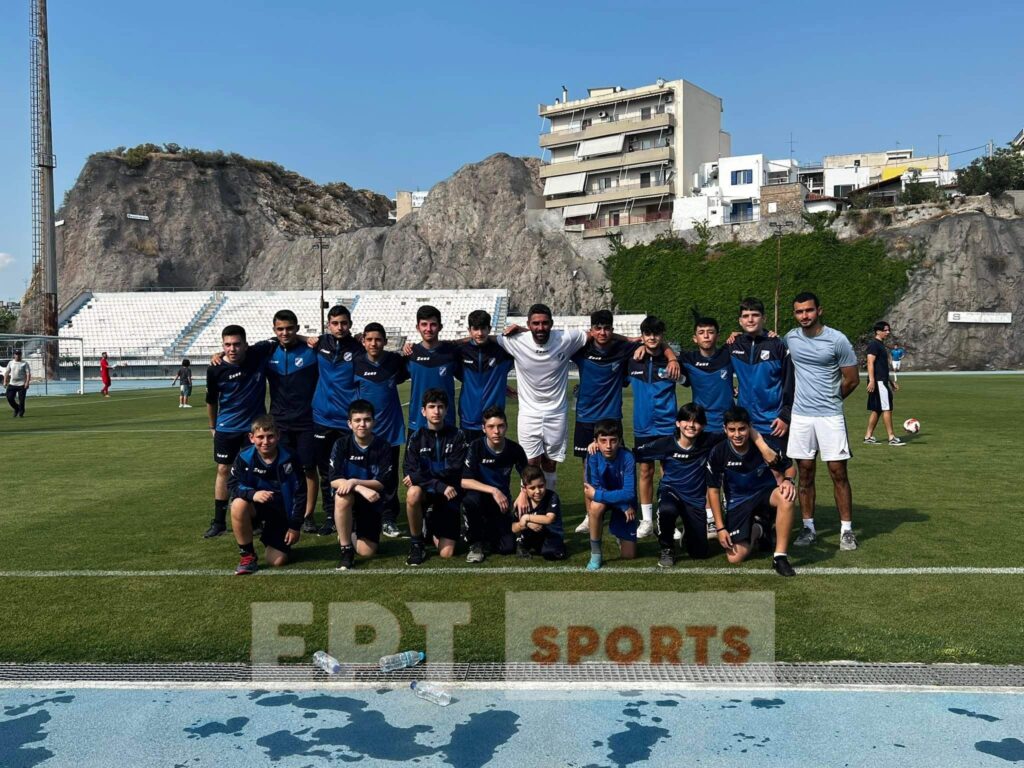 Τελευταίος «χορός» για Μαρουκάκη με γκολ (ΦΩΤΟ)