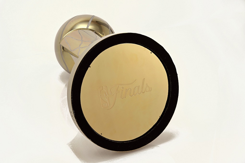 Παρουσίασε τα νέα βραβεία το NBA (ΦΩΤΟ)