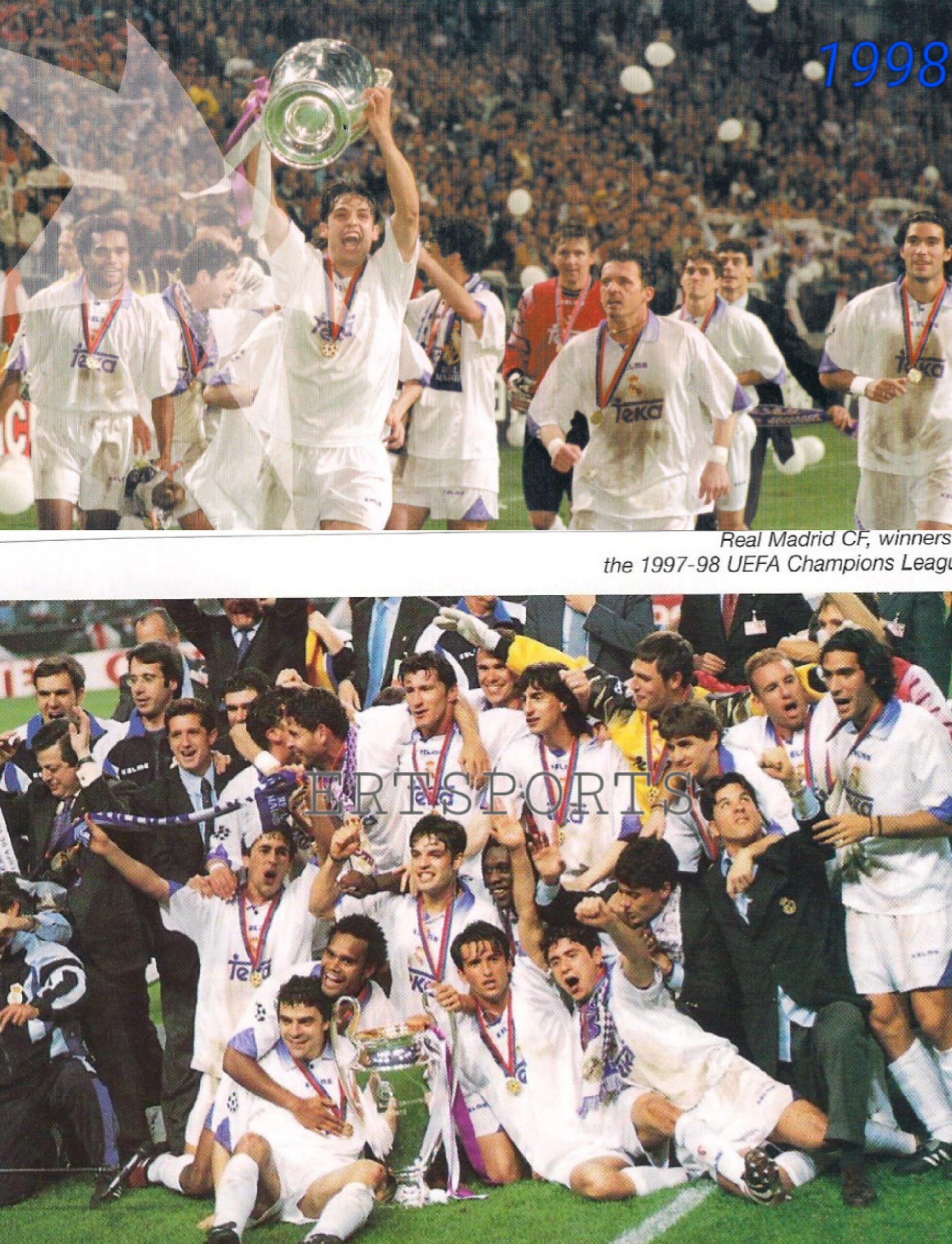 Ραντεβού… υπερδυνάμεων στο Παρίσι