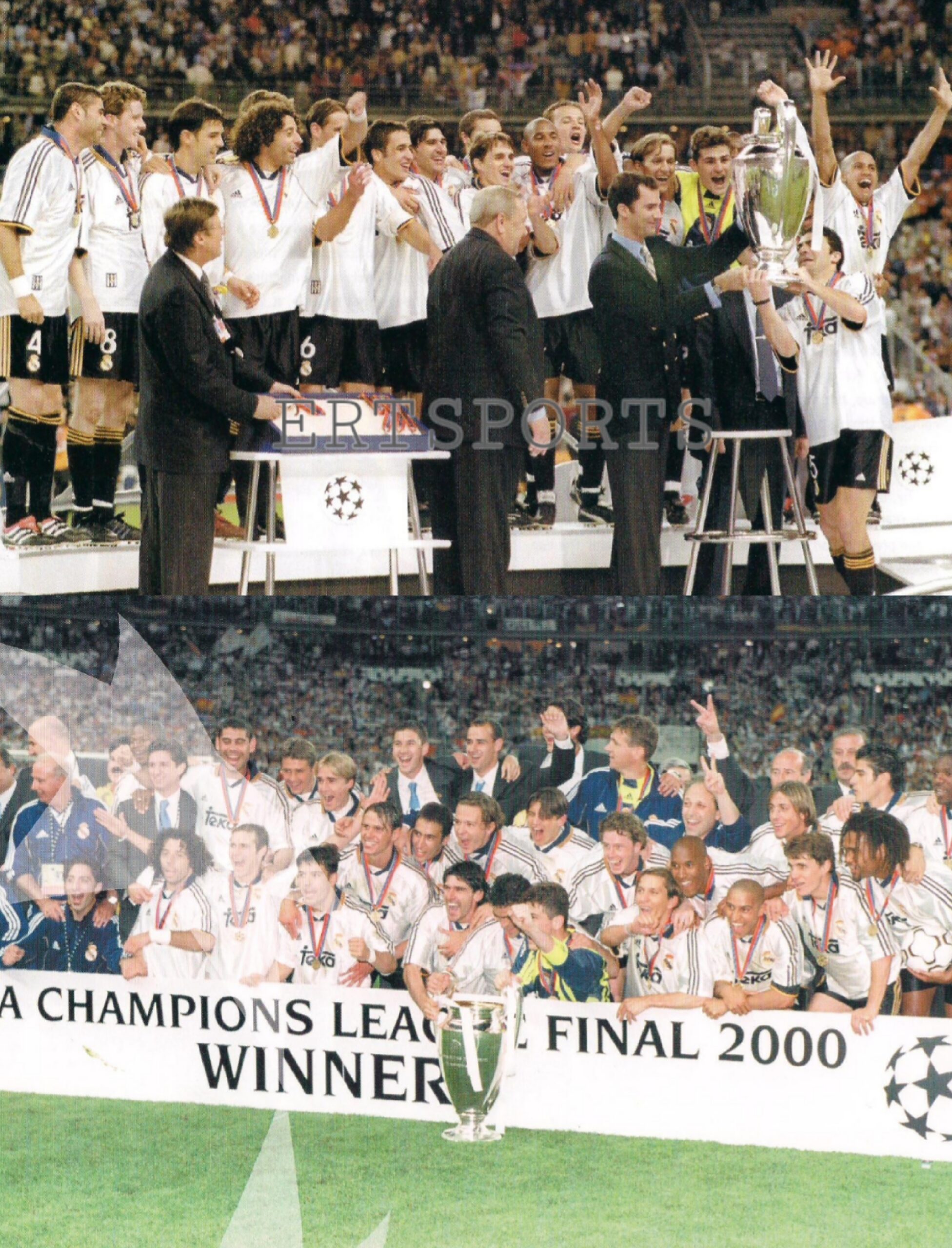 Ραντεβού… υπερδυνάμεων στο Παρίσι