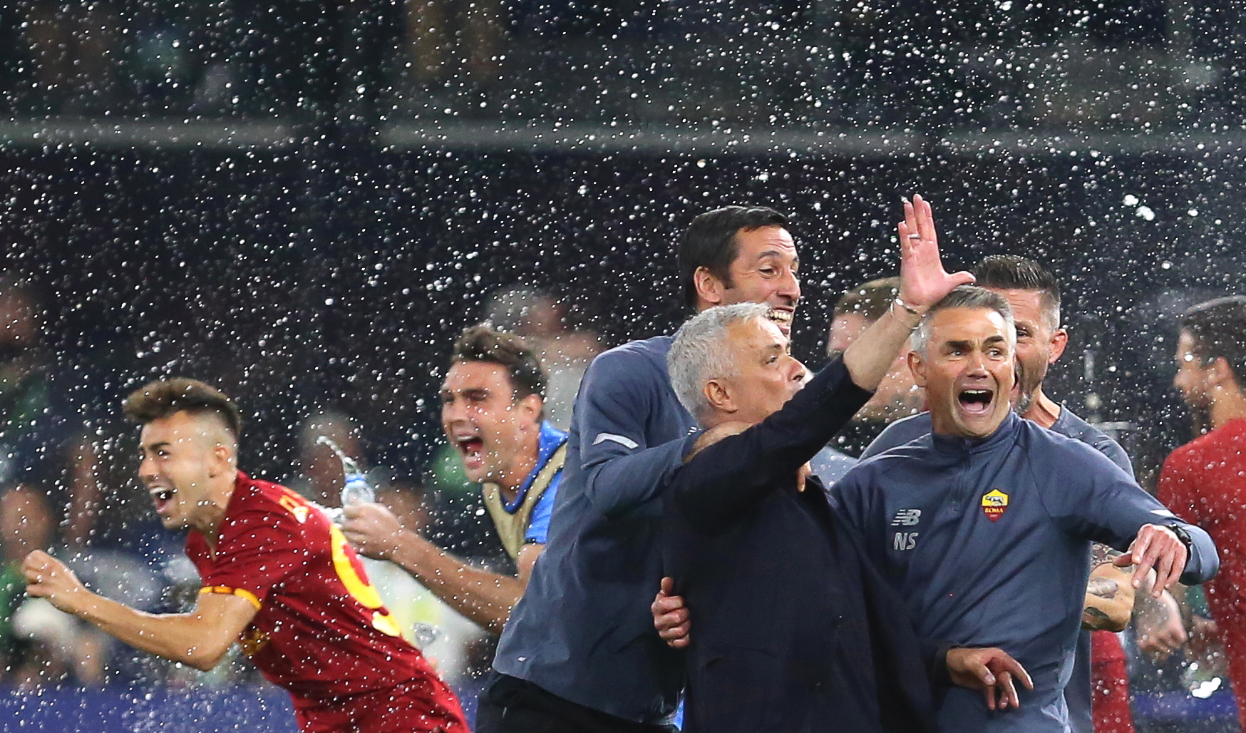 ΦΩΤΟρεπορτάζ από τον τελικό