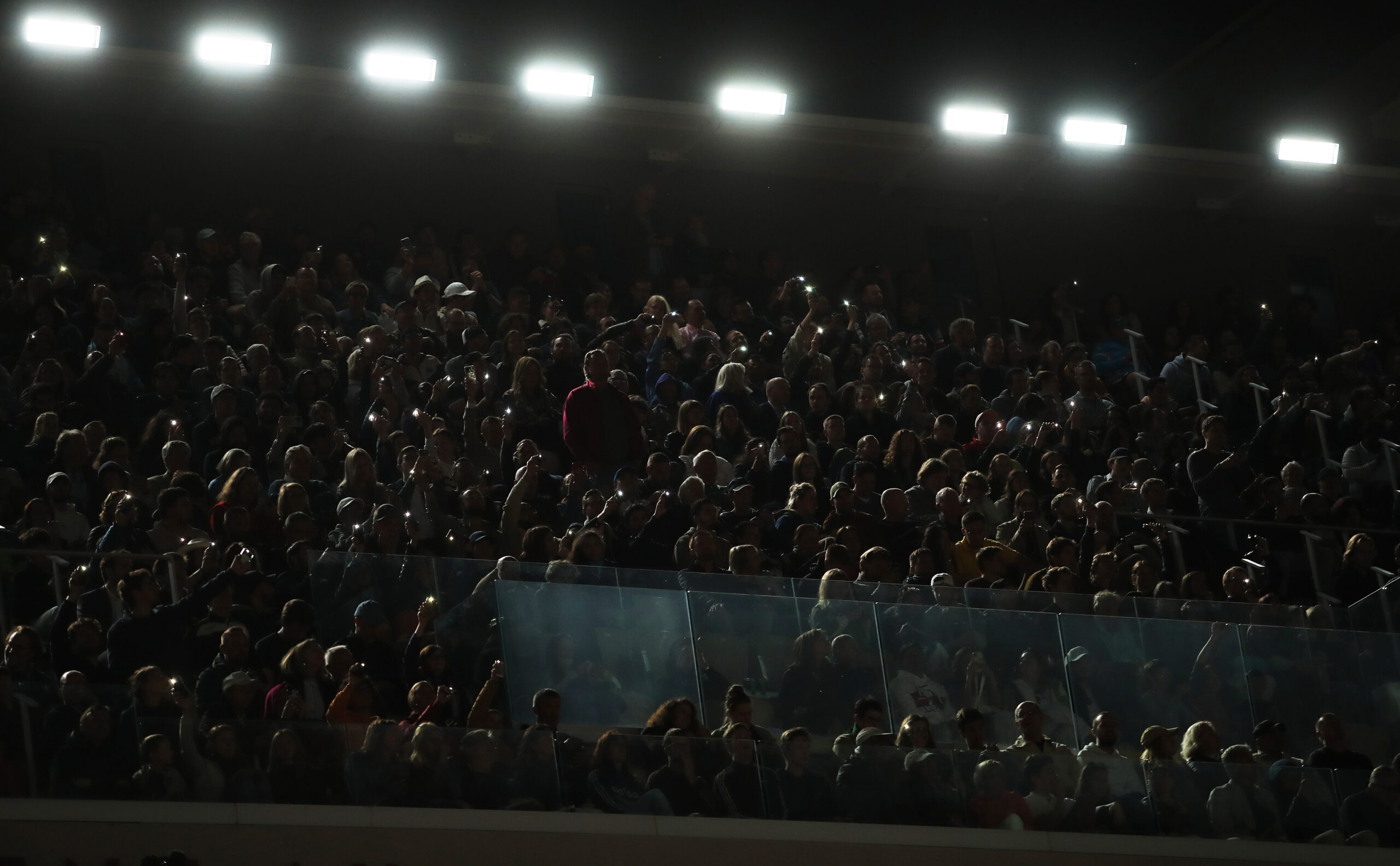 ΦΩΤΟρεπορτάζ από τον τελικό