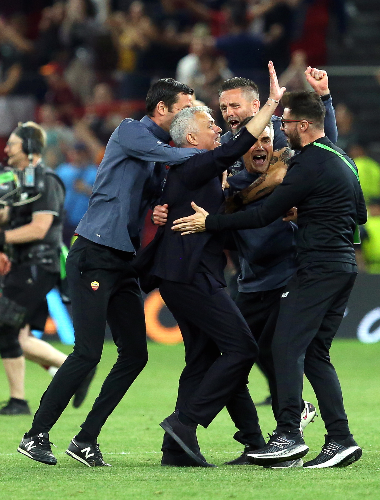 ΦΩΤΟρεπορτάζ από τον τελικό