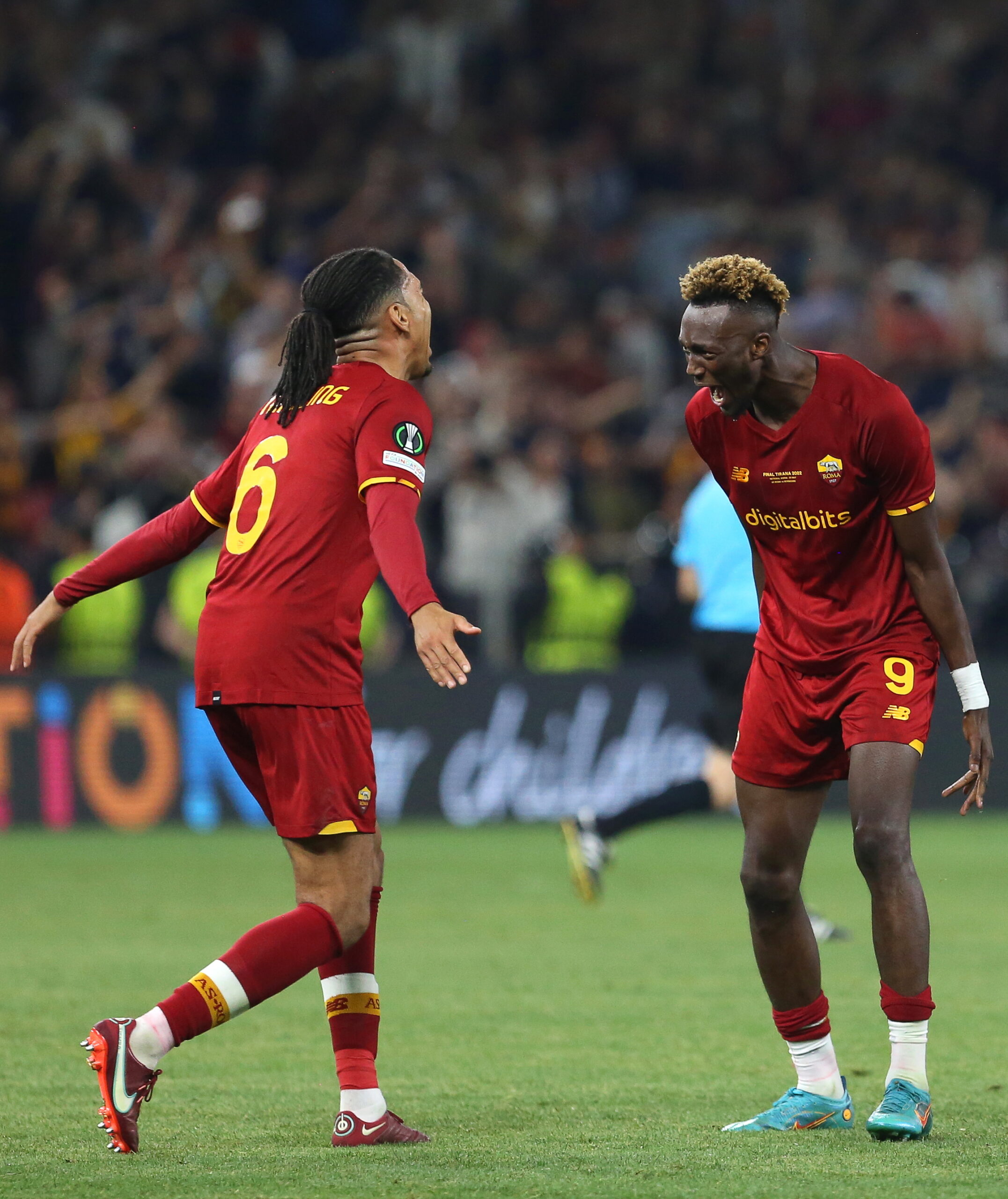 ΦΩΤΟρεπορτάζ από τον τελικό