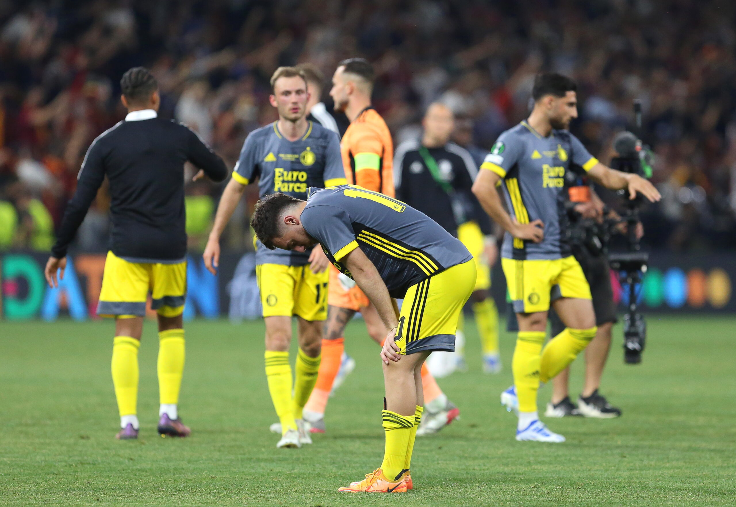 ΦΩΤΟρεπορτάζ από τον τελικό