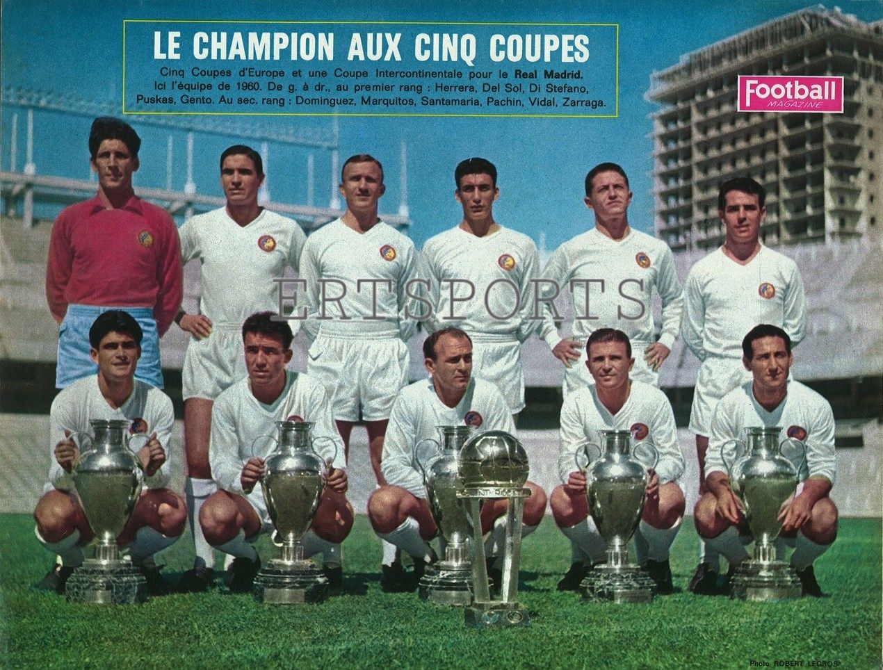 Ραντεβού… υπερδυνάμεων στο Παρίσι