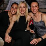 Τα… έσπασαν οι Πρωταθλήτριες στα μπουζούκια (ΦΩΤΟ)