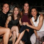 Τα… έσπασαν οι Πρωταθλήτριες στα μπουζούκια (ΦΩΤΟ)