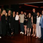 Τα… έσπασαν οι Πρωταθλήτριες στα μπουζούκια (ΦΩΤΟ)