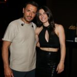 Τα… έσπασαν οι Πρωταθλήτριες στα μπουζούκια (ΦΩΤΟ)