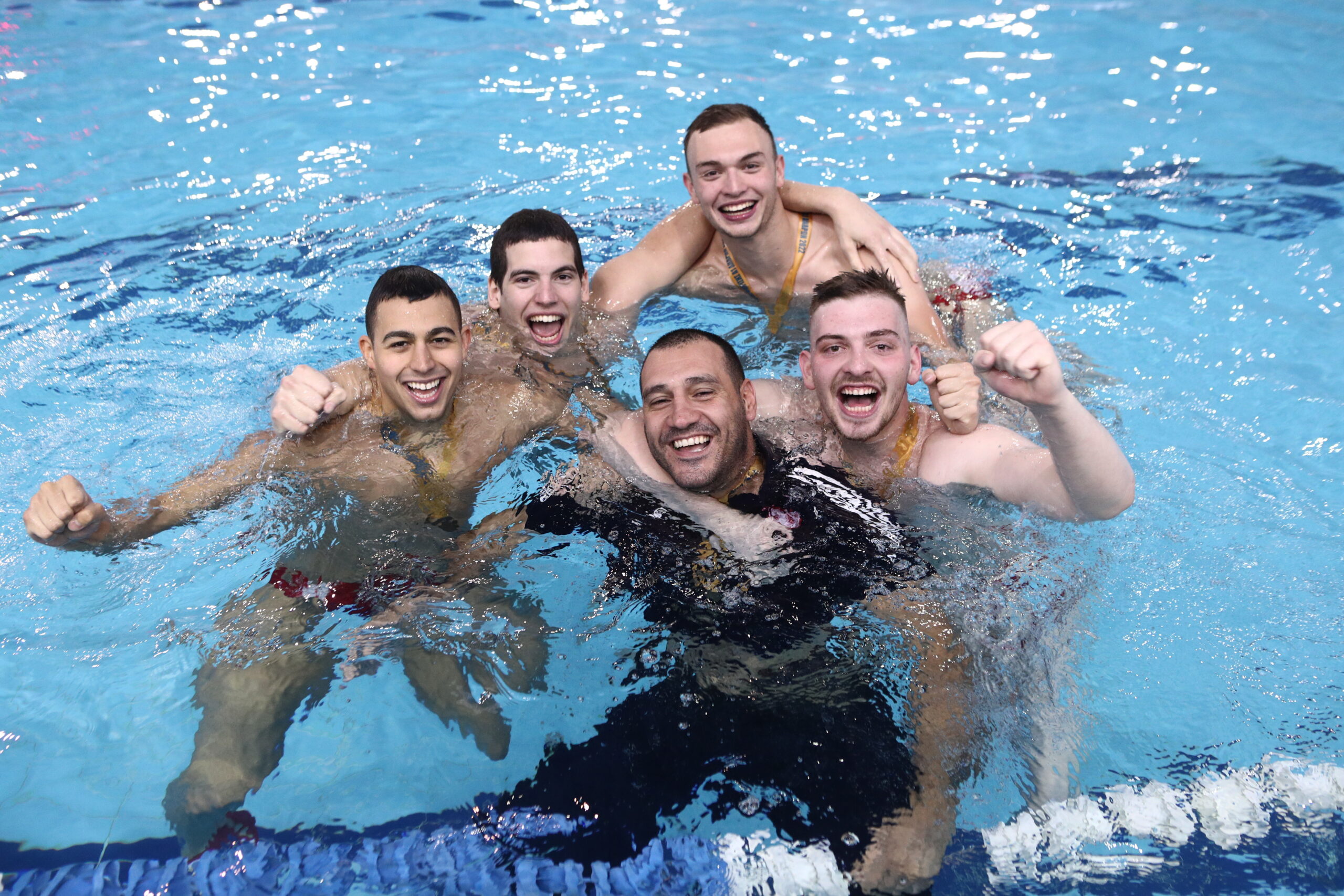 ΦΩΤΟρεπορτάζ από το «ερυθρόλευκο» πάρτι