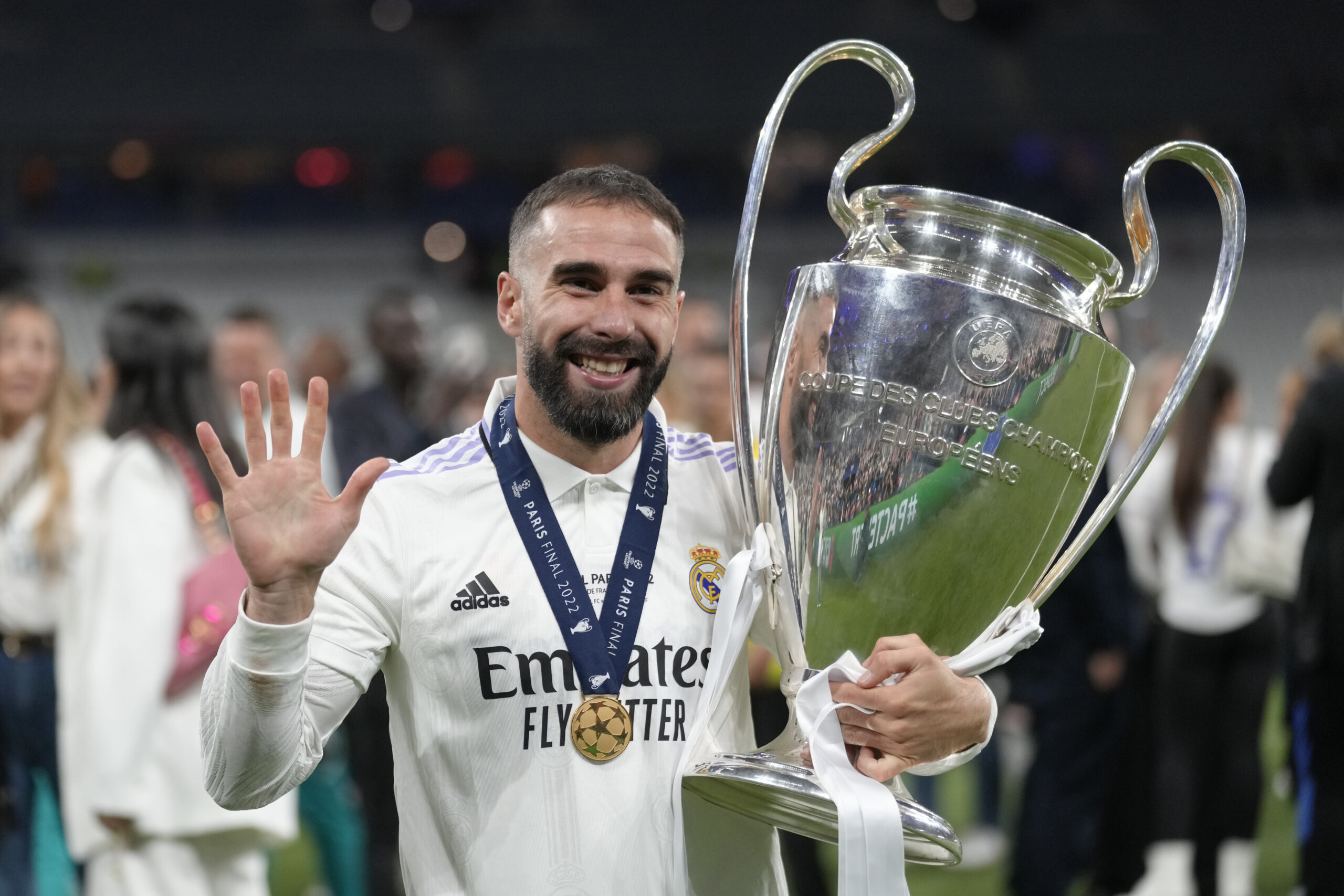 ΦΩΤΟρεπορτάζ με την κούπα