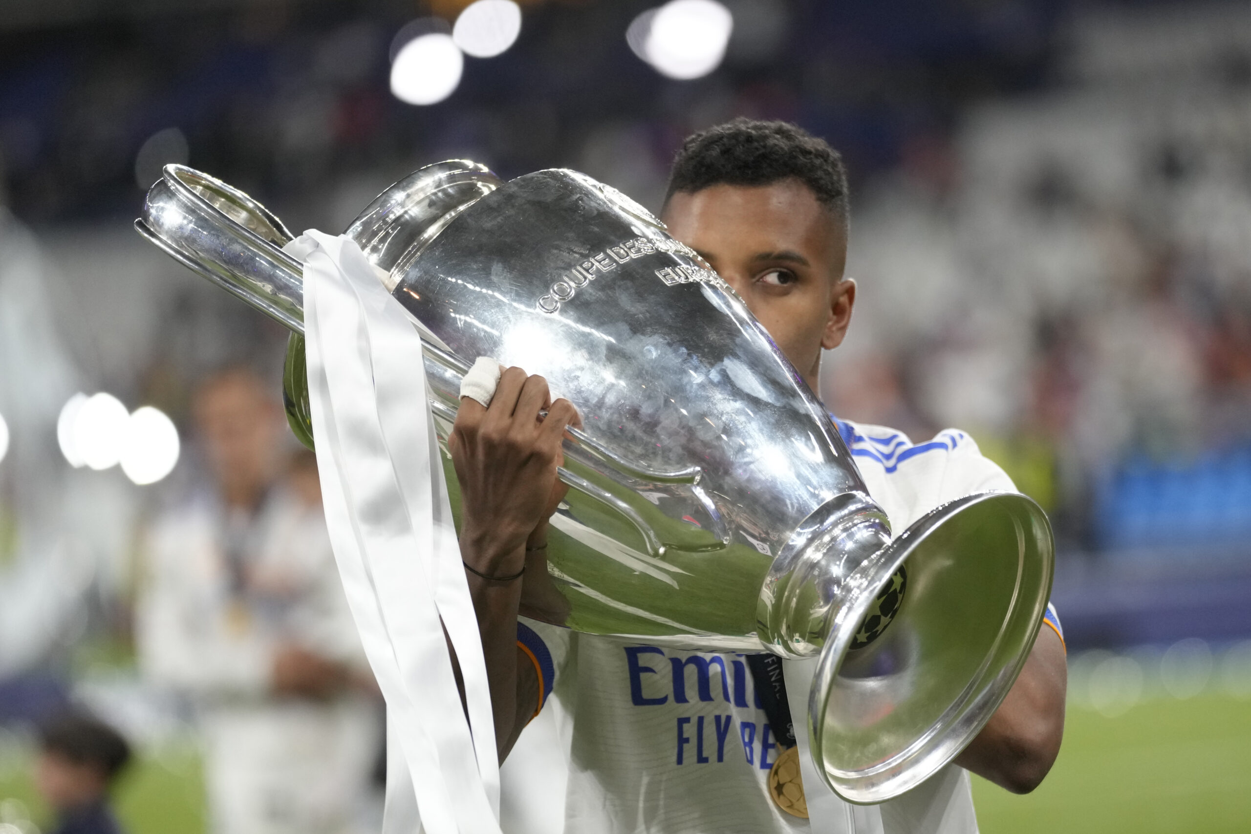 ΦΩΤΟρεπορτάζ με την κούπα