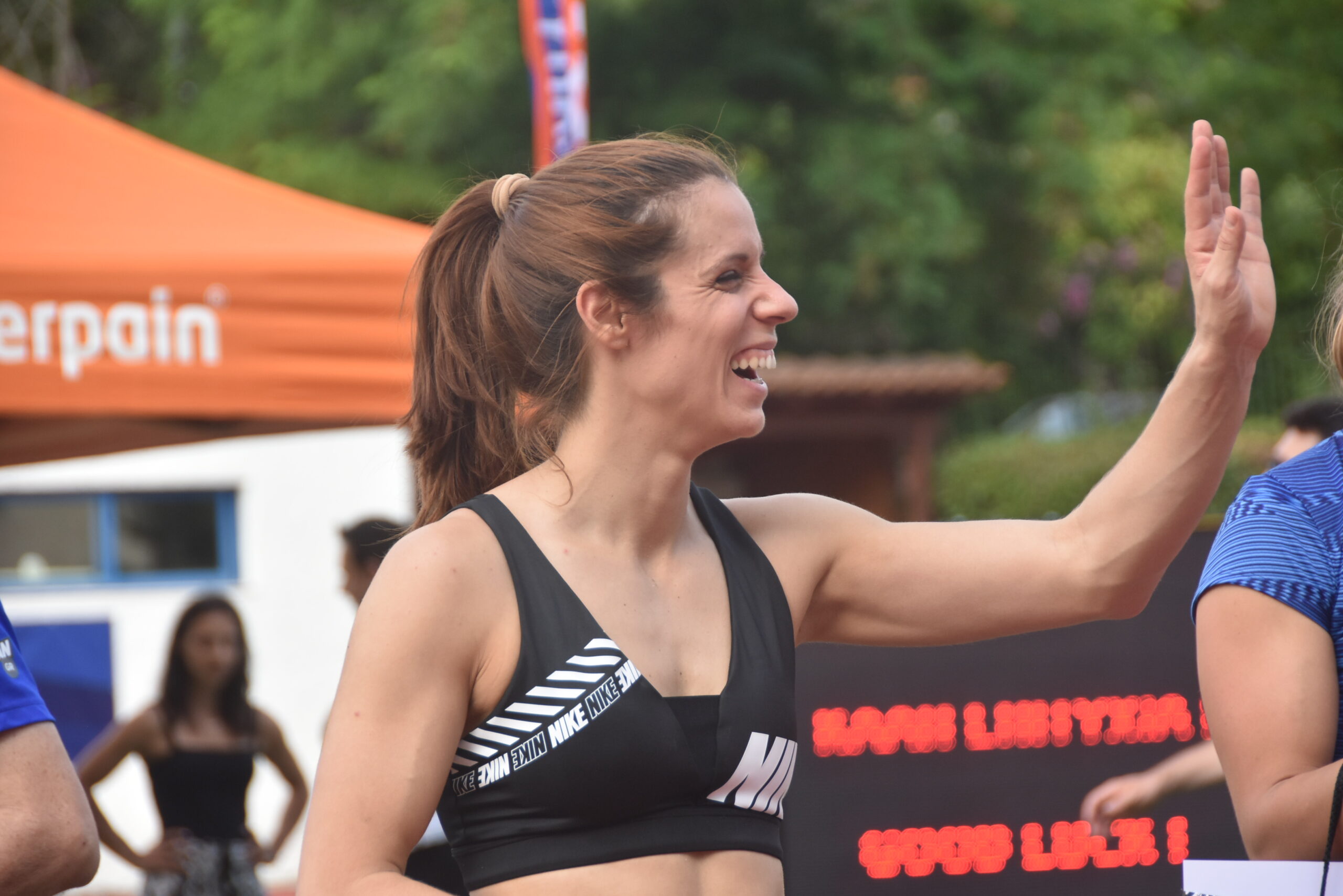 H Στεφανίδη στο «Filothei Women Gala»