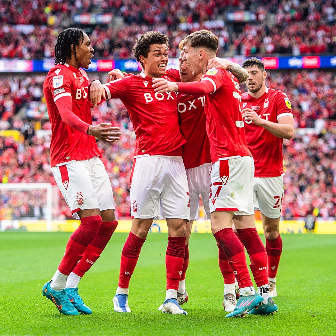 ΦΩΤΟρεπορτάζ από τον τελικό του Γουέμπλεϊ