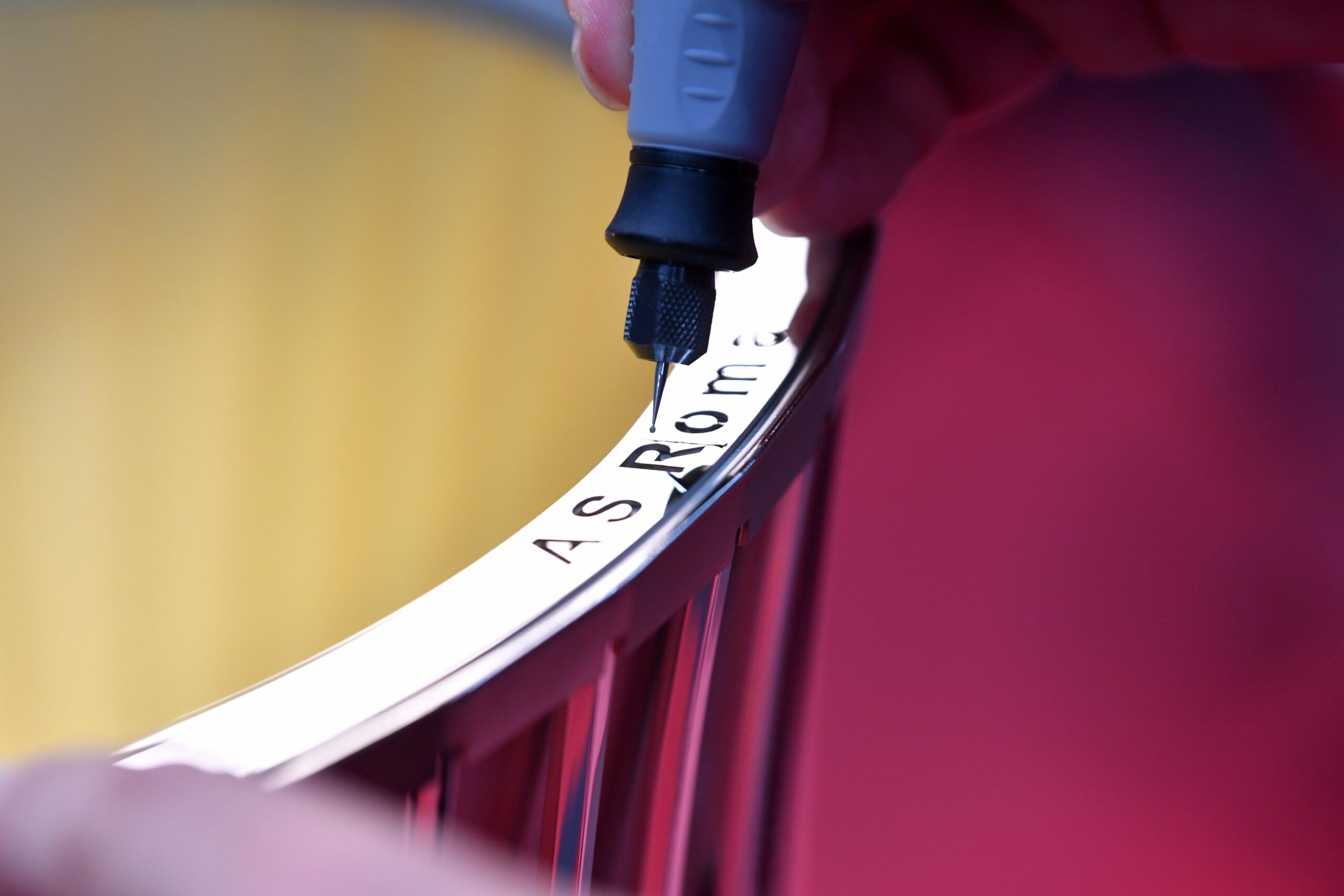 ΦΩΤΟρεπορτάζ από τον τελικό