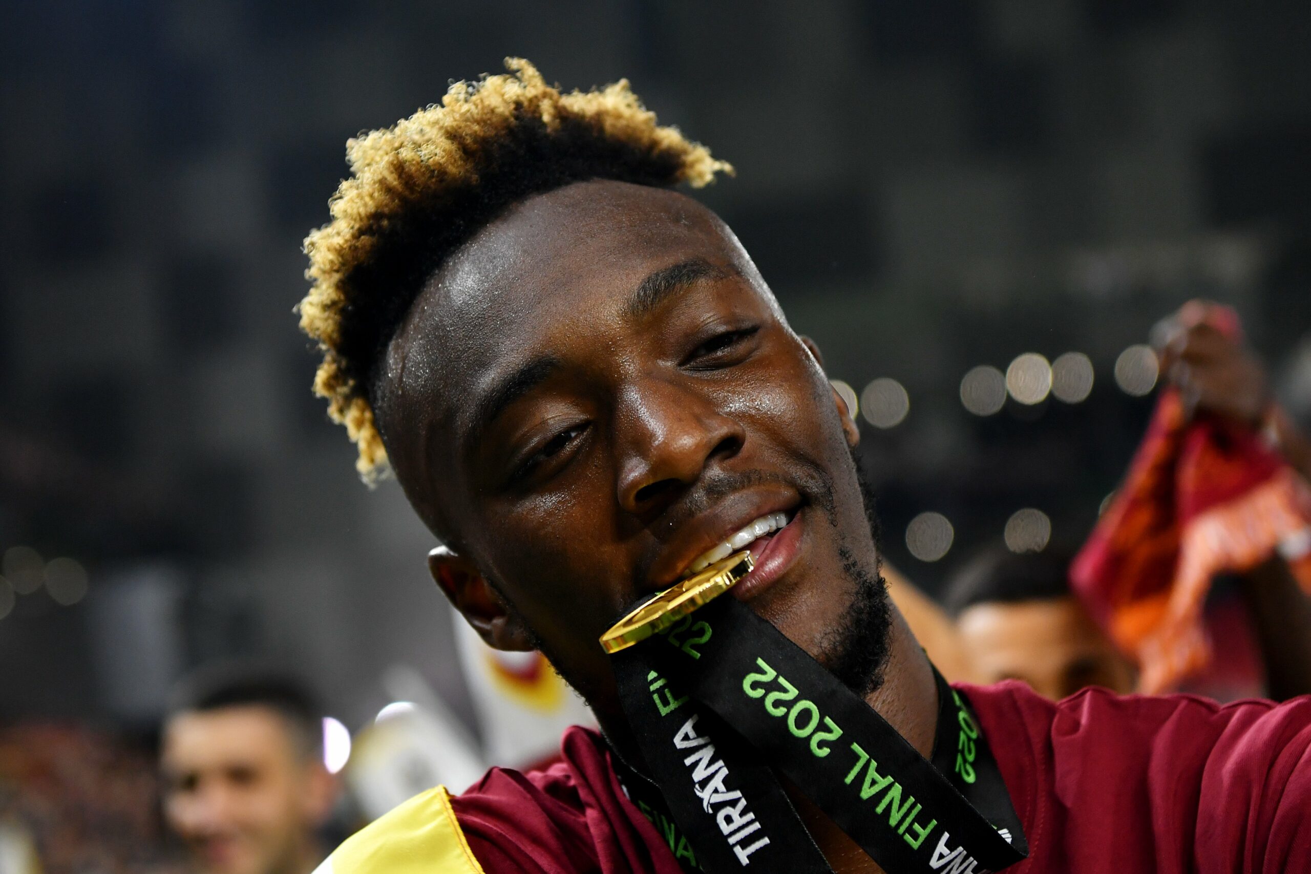 ΦΩΤΟρεπορτάζ από τον τελικό