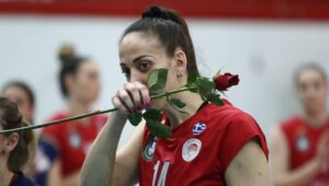 Κατέθεσαν λουλούδια στην μνήμη του Βαγγέλη Ρούσσου (pics)