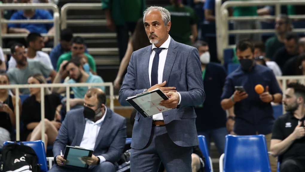 Φωτορεπορτάζ από το ΟΑΚΑ