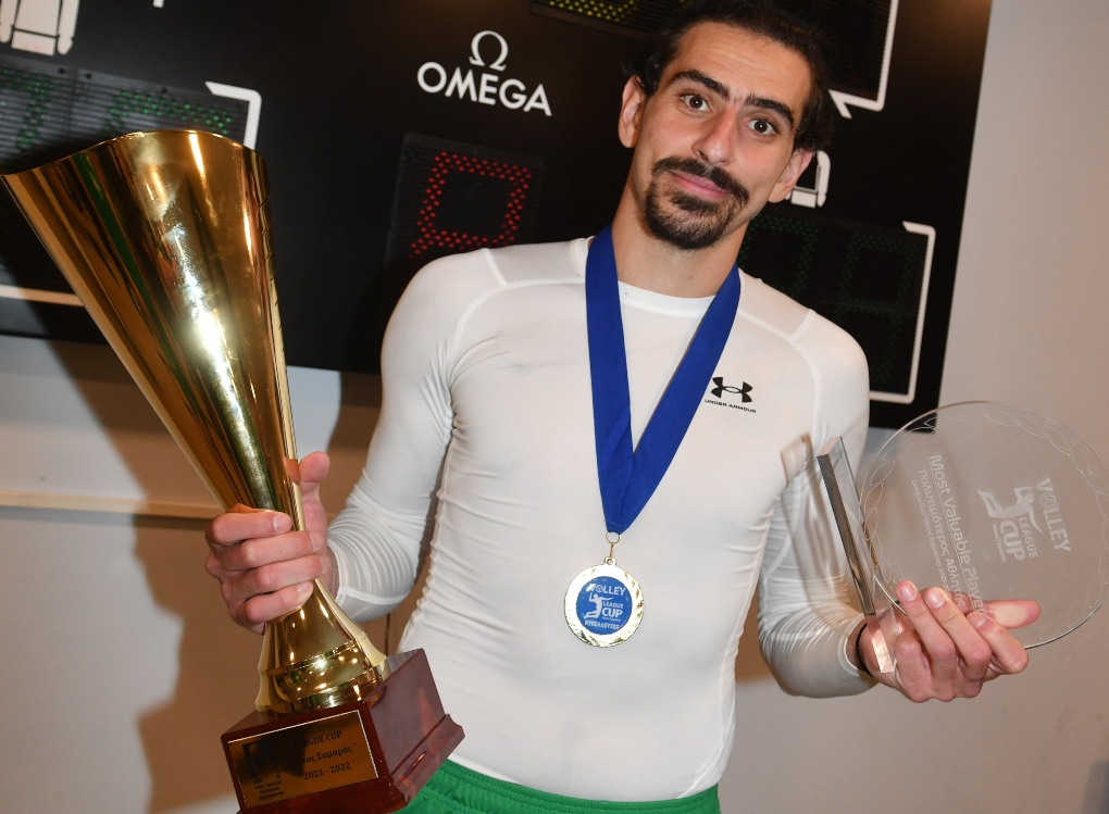 Φωτορεπορτάζ από το ΟΑΚΑ