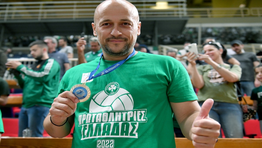 Φωτορεπορτάζ από το ΟΑΚΑ