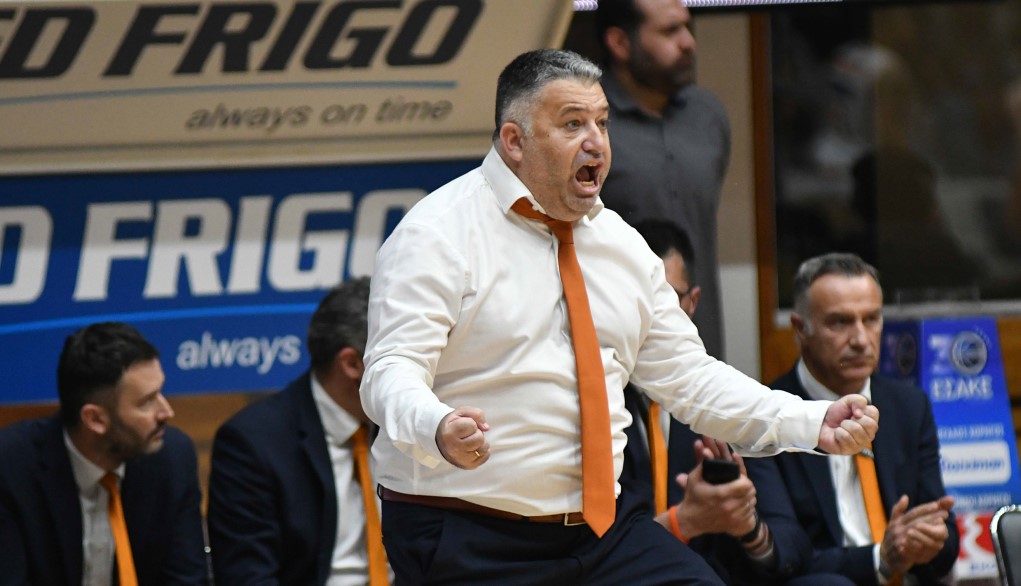 Ανδρέας Αλεξόπουλος