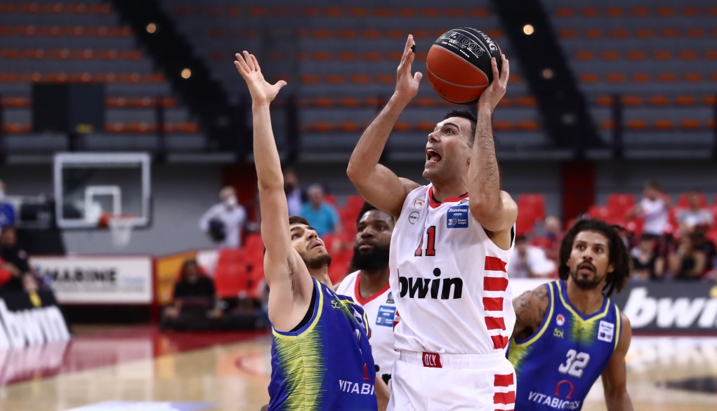 Γιώργος Ματθαίος