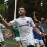 Τα 31 χρόνια ήταν… πολλά για τον Μακεδονικό (ΦΩΤΟ)