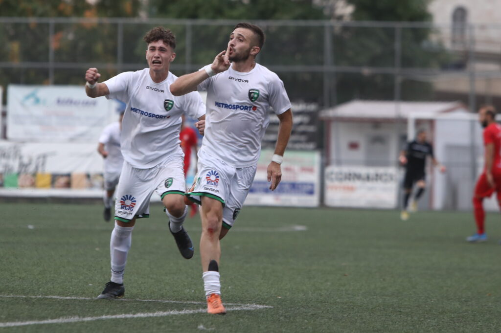 Τα 31 χρόνια ήταν… πολλά για τον Μακεδονικό (ΦΩΤΟ)