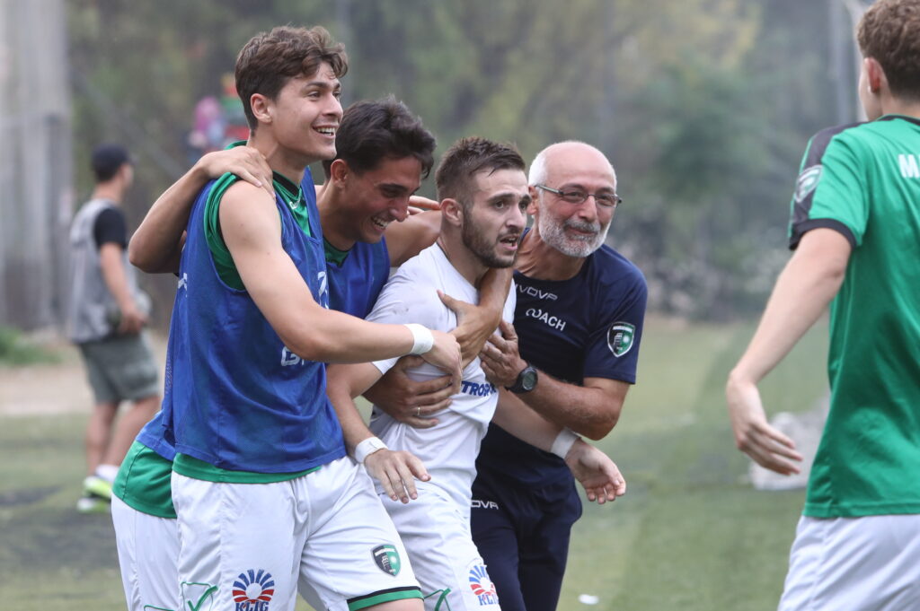 Τα 31 χρόνια ήταν… πολλά για τον Μακεδονικό (ΦΩΤΟ)