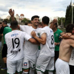 Τα 31 χρόνια ήταν… πολλά για τον Μακεδονικό (ΦΩΤΟ)