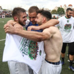 Τα 31 χρόνια ήταν… πολλά για τον Μακεδονικό (ΦΩΤΟ)