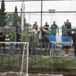 Τα 31 χρόνια ήταν… πολλά για τον Μακεδονικό (ΦΩΤΟ)