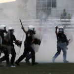 Τα 31 χρόνια ήταν… πολλά για τον Μακεδονικό (ΦΩΤΟ)