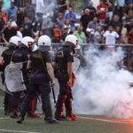 Τα 31 χρόνια ήταν… πολλά για τον Μακεδονικό (ΦΩΤΟ)