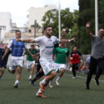 Τα 31 χρόνια ήταν… πολλά για τον Μακεδονικό (ΦΩΤΟ)