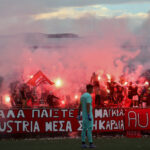 Τα 31 χρόνια ήταν… πολλά για τον Μακεδονικό (ΦΩΤΟ)