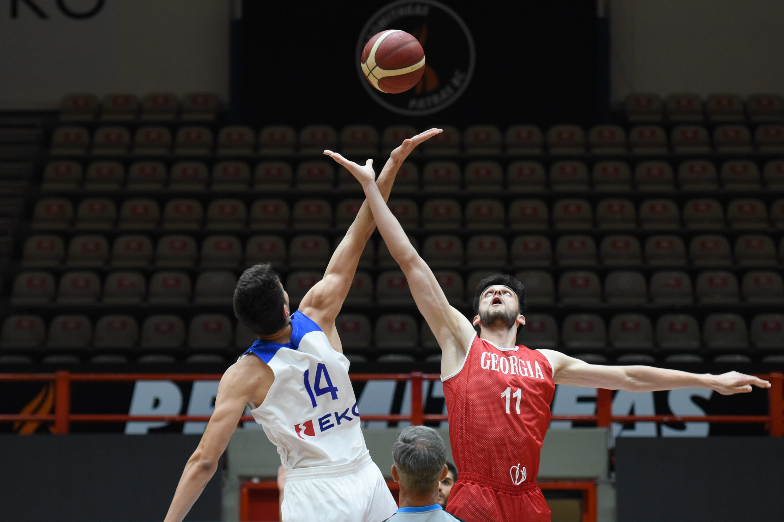 Νίκη για την Εθνική Νέων Ανδρών (ΦΩΤΟ)