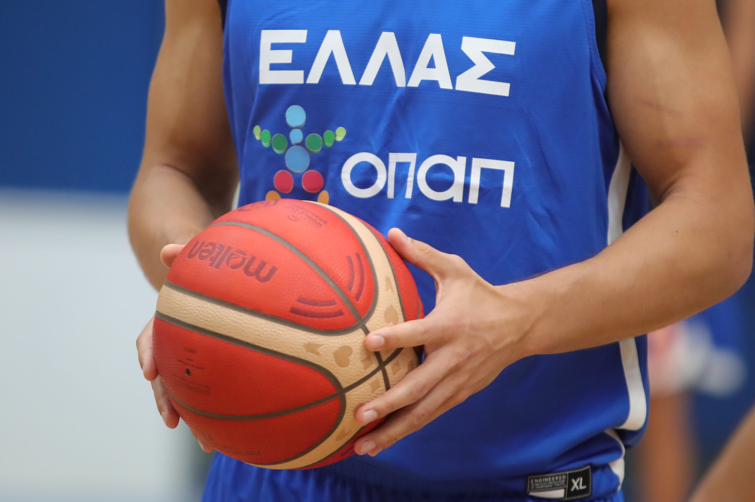 ΦΩΤΟρεπορτάζ από τη Media day της Εθνικής για το Παγκόσμιο