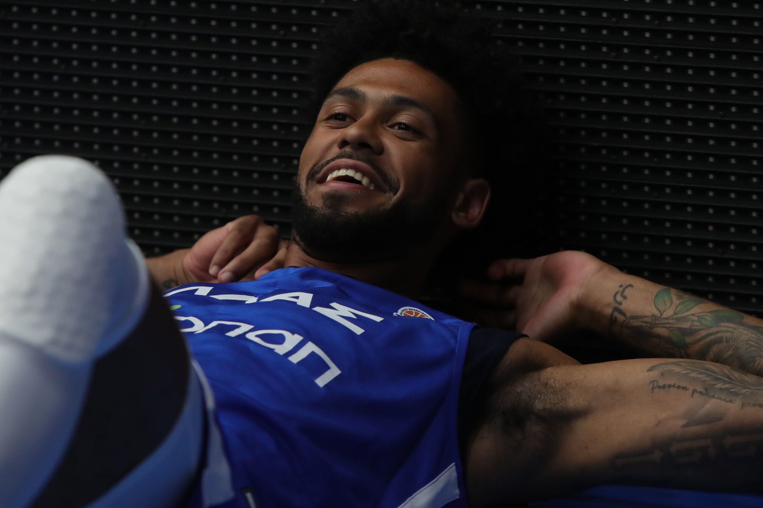 ΦΩΤΟρεπορτάζ από τη Media day της Εθνικής για το Παγκόσμιο