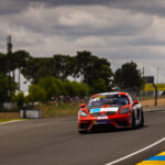 Ξανά στο βάθρο του Le Mans ο Γιάννης Πλάγος (ΦΩΤΟ)