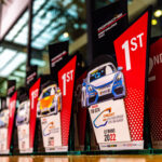 Ξανά στο βάθρο του Le Mans ο Γιάννης Πλάγος (ΦΩΤΟ)