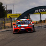 Ξανά στο βάθρο του Le Mans ο Γιάννης Πλάγος (ΦΩΤΟ)