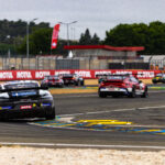 Ξανά στο βάθρο του Le Mans ο Γιάννης Πλάγος (ΦΩΤΟ)