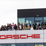 Ξανά στο βάθρο του Le Mans ο Γιάννης Πλάγος (ΦΩΤΟ)